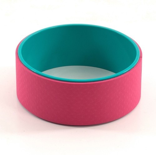 Muscle Power-Muscle Power Roue de yoga-1