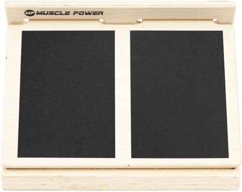 Muscle Power-Planche Inclinée-3