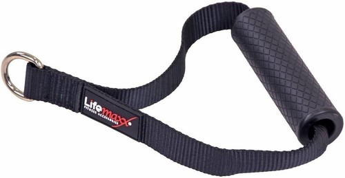 Lifemaxx-Poignée À Sangle Pro V2-0
