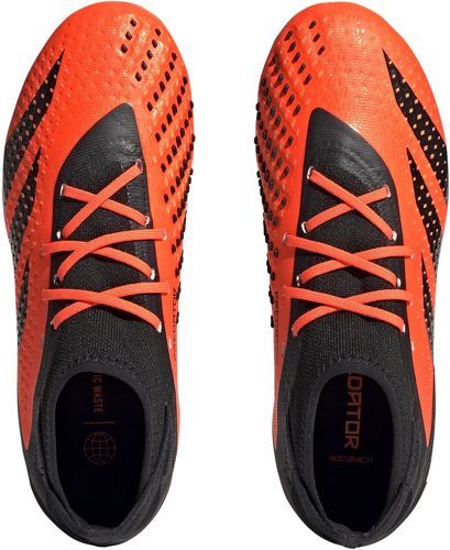 adidas Performance-Predator Accuracy.1 FG (Heatspawn Pack)-1