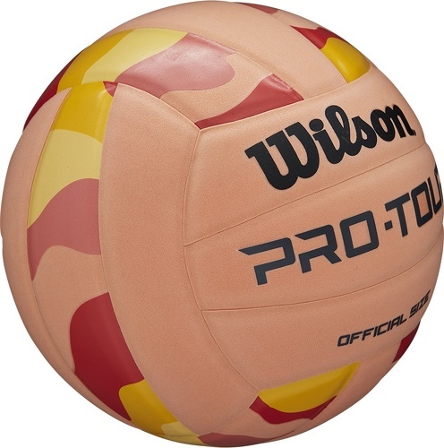 WILSON-Ballon de Volleyball Wilson Pro Tour-1