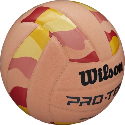 WILSON-Ballon de Volleyball Wilson Pro Tour-4