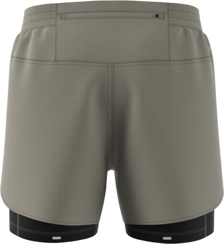 adidas Performance-Short Designed for Running 2-en-1-4