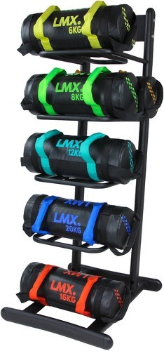 Lifemaxx-Support De Stockage De Sacs De Pour 10 Powerbags-0