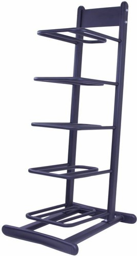 Lifemaxx-Support De Stockage De Sacs De Pour 10 Powerbags-1