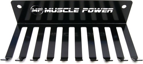 Muscle Power-Support Mural Pour Powerbands Et Speedropes-0