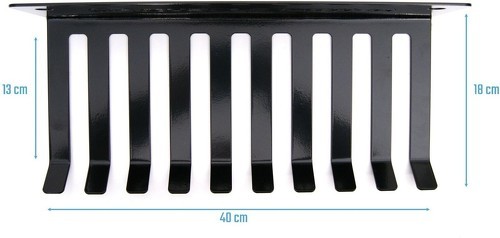 Muscle Power-Support Mural Pour Powerbands Et Speedropes-2