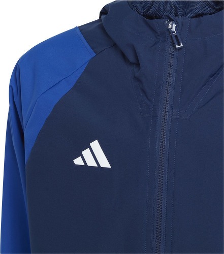 adidas Performance-Veste Tito 23 Competition All-Weather-2