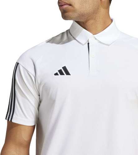 adidas Performance-Polo Tiro 23 Competition-3