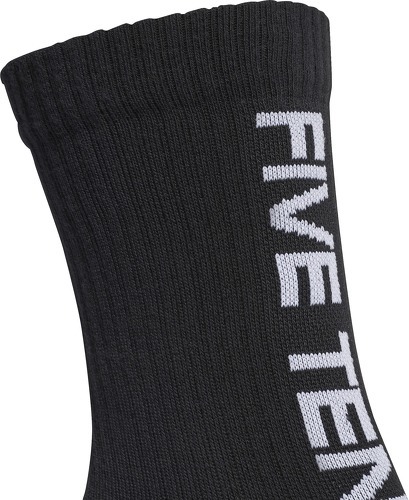 adidas Performance-3S Performance Half Cushioned 3Pp - Chaussettes de randonnée-3