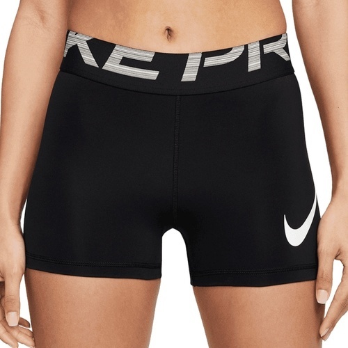 NIKE-Dri-FIT Graphics 3 Inch Short Women-1