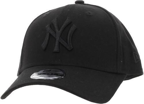 NEW ERA-Kids league essential 940 neyyan blk-image-1