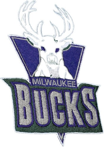 Mitchell & Ness-Mitchell & Ness Hoody Hometown City Milwaukee Bucks-2