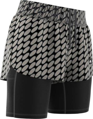 adidas Performance-W MMK 2IN1SHORT-2