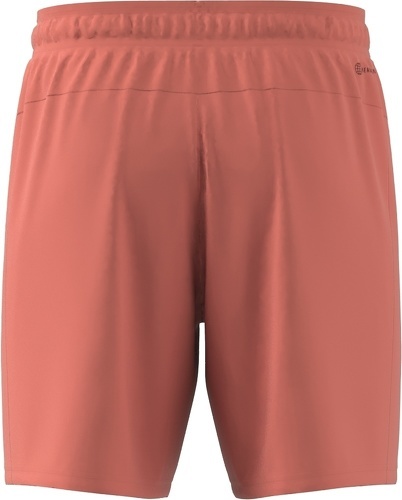 adidas Performance-Short d'entraînement en toile Train Essentials-4