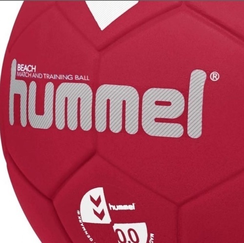 HUMMEL-20er BALLSET BEACH HANDBALL-1