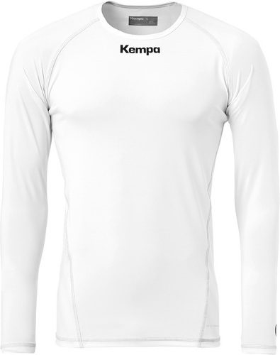 KEMPA-Maillot de compression ML Kempa Attitude-image-1