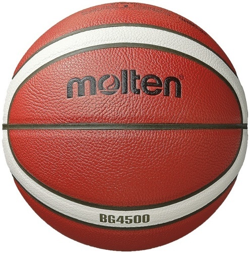 MOLTEN-B7G4500 Ball - Ballon de basketball-2