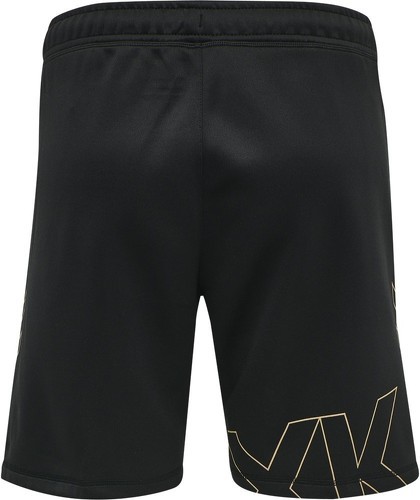 HUMMEL-Courts Cima Xk - Short de football-1