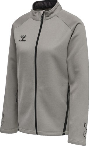 HUMMEL-Cima Xk Zip - Veste de handball-0