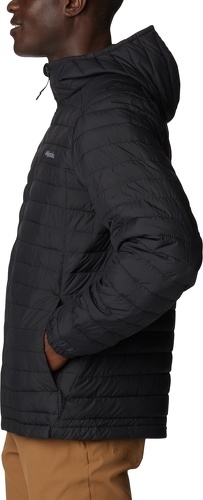 Columbia-Columbia Silver Falls Hooded Jacket-1