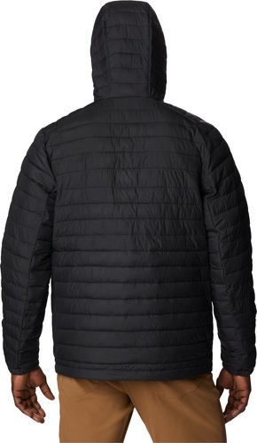 Columbia-Columbia Silver Falls Hooded Jacket-2