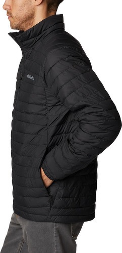 Columbia-Columbia Silver Falls Jacket-1