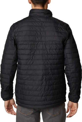 Columbia-Columbia Silver Falls Jacket-2