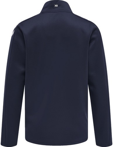 HUMMEL-Core Xk Poly Zip - Veste de handball-1