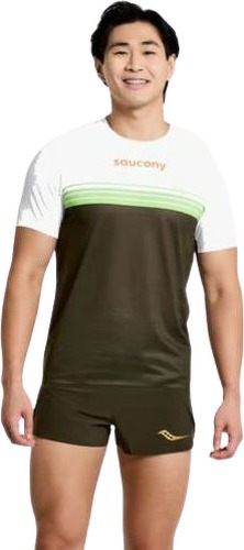 SAUCONY-Elite Short Sleeve-image-1