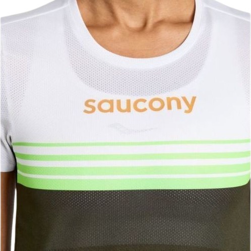 SAUCONY-Elite Short Sleeve-2