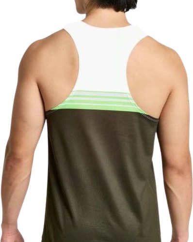 SAUCONY-Elite Singlet-1