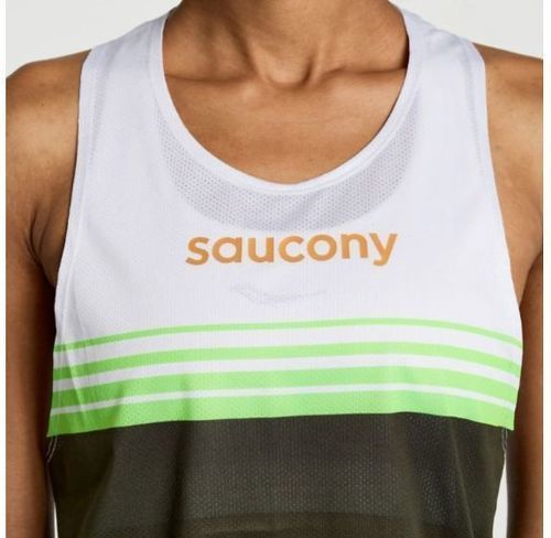 SAUCONY-Elite Singlet-2
