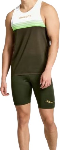 SAUCONY-Elite Singlet-2