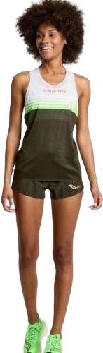 SAUCONY-Elite Singlet-3