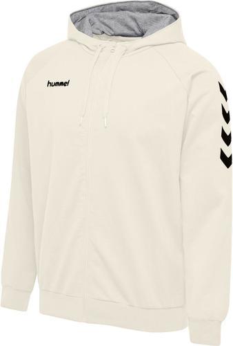 HUMMEL-Hummel Hmlgo Zip - Veste de handball-0