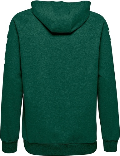 HUMMEL-Zippé Hummel Hmlgo - Veste de fitness-1