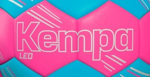 KEMPA-Lot de 5 Ballons LEO Handball-1