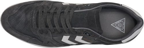 HUMMEL-Hb Team Suede-1