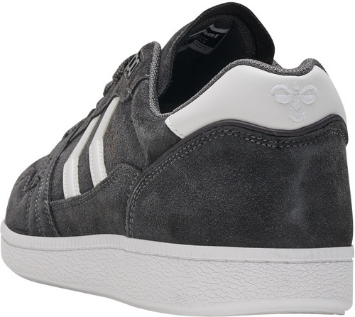 HUMMEL-Hb Team Suede-4