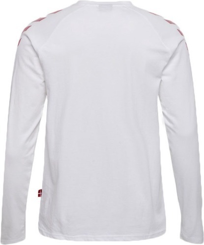 HUMMEL-HMLDBU FAN T-SHIRT L/S-1