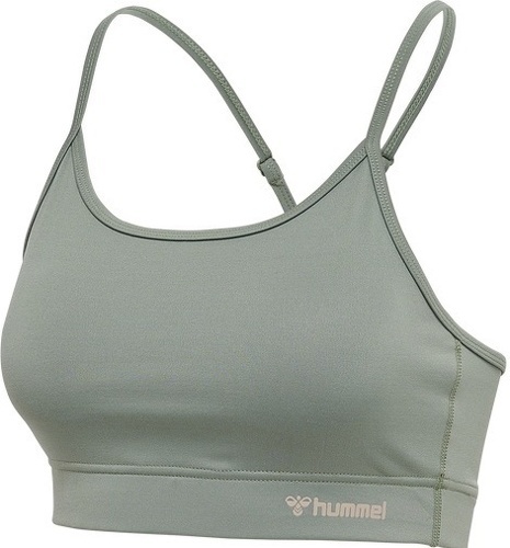 HUMMEL-Mt Chipo Padded Sports Bra - Brassière de handball-0