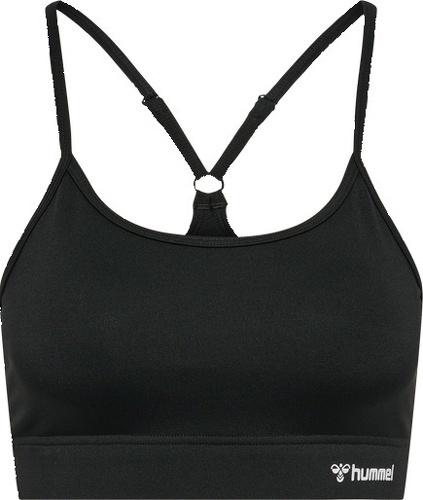 HUMMEL-Mt Chipo Padded Sports Bra - Brassière de handball-2