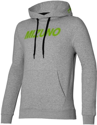 MIZUNO-Mizuno Katakana Hoody-image-1