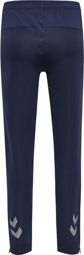 HUMMEL-Hummel Longs Lead Poly - Pantalon de football-1