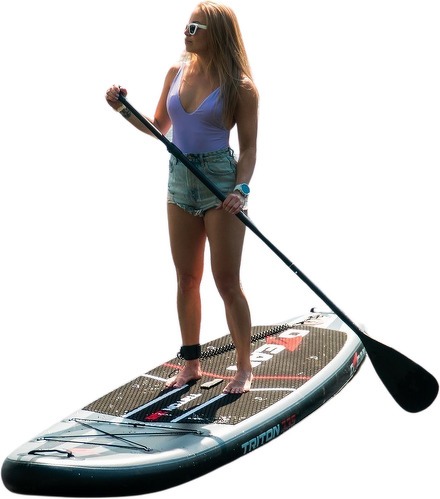 Gymstick-Pack stand up paddle - Ozean Triton 335 - Avec accessoires-3
