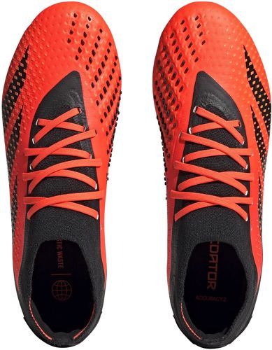 adidas Performance-Predator Accuracy.2 FG-1