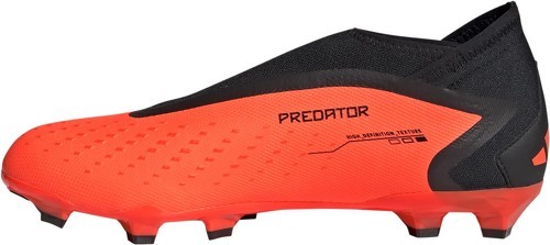 adidas Performance-Predator Accuracy.3 Laceless FG-3