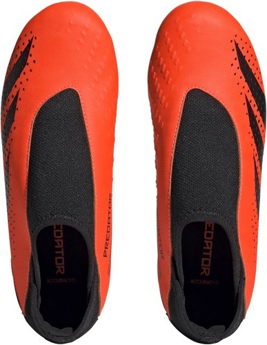 adidas Performance-Predator Accuracy.3 Laceless FG-1
