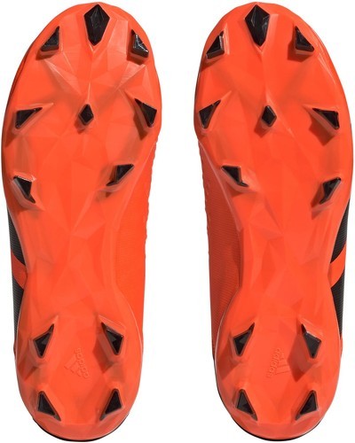 adidas Performance-Predator Accuracy.3 Laceless FG-2